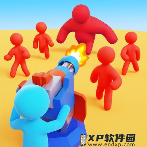 全民：让你搞种植，你成旧日之主