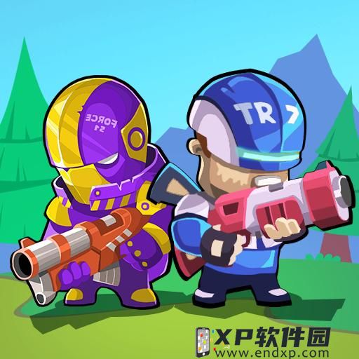 《天龙3D》全新篇章开启！全新PVP“阵营大战”玩法！