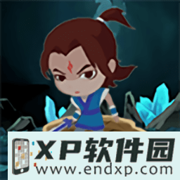 3D格斗手游《女神的斗士》删档内测今日开启