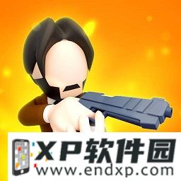 COC类策略手游新作《丛林战争》将登陆iOS