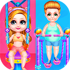 circus circus hotel casino & theme park截图