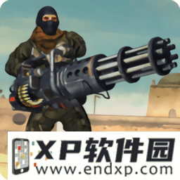 《Apex英雄Mobile》上市即推新英雄「Fade」，可回溯自身位置的空間殺手