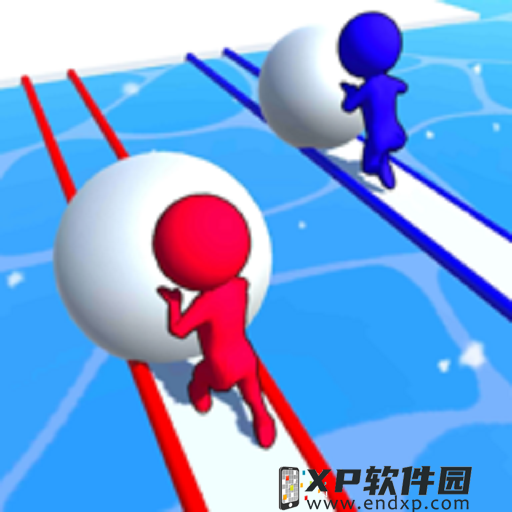 HD-2D風格新作《TRIANGLE STRATEGY》支援中文，體驗版現在就能玩