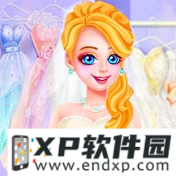 真3D全景格斗游戏巨作《伊甸》强势来袭